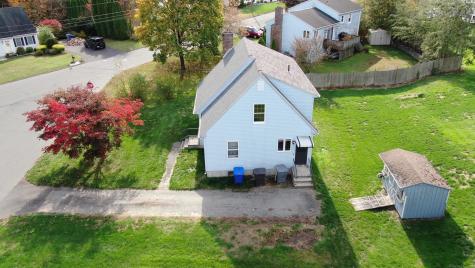 28 Eileen Lane Enfield CT 06082