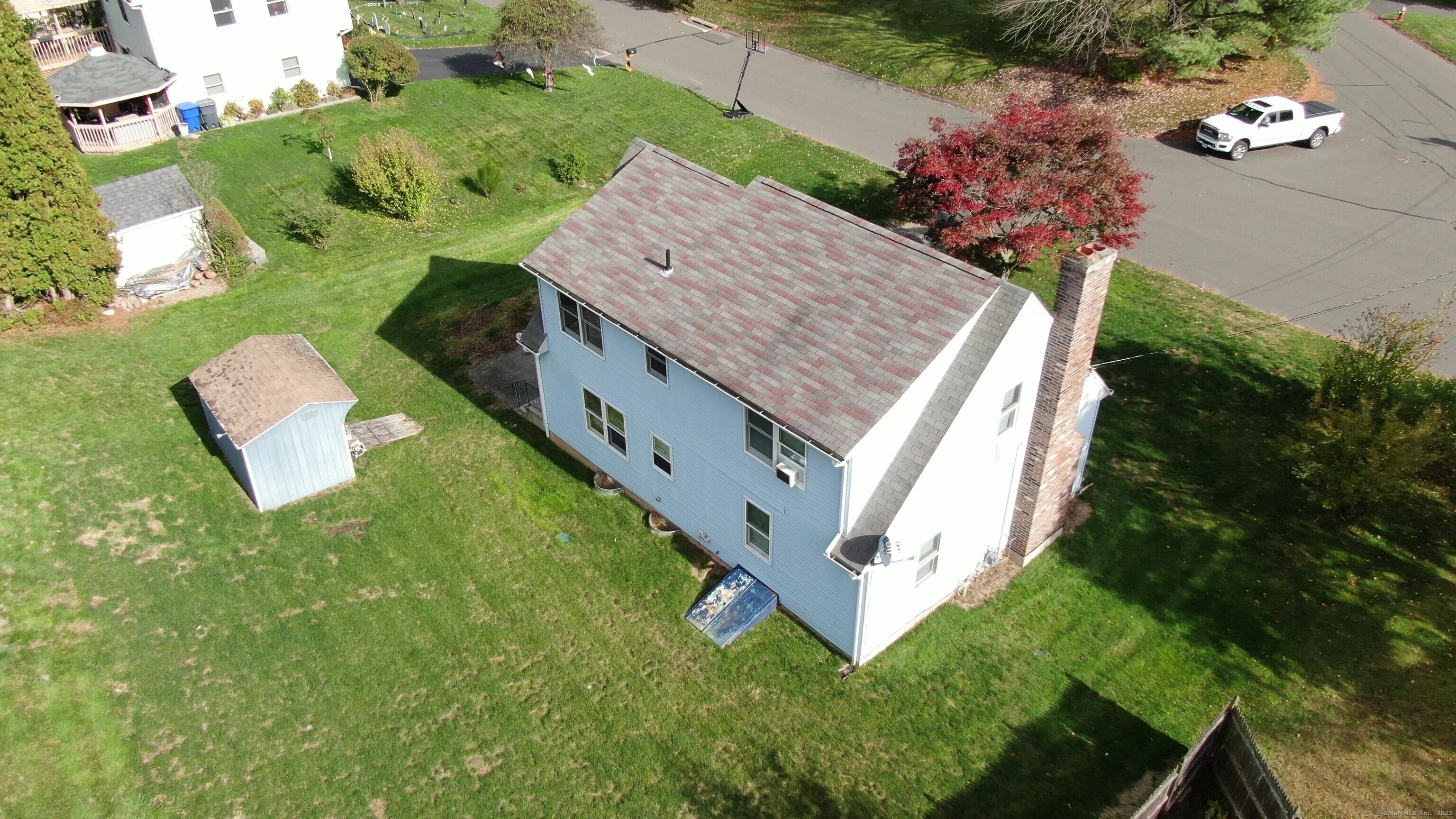 28 Eileen Lane Enfield CT 06082