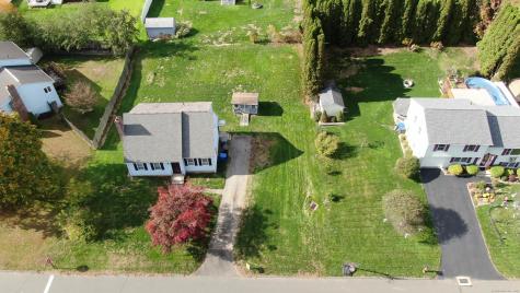 28 Eileen Lane Enfield CT 06082