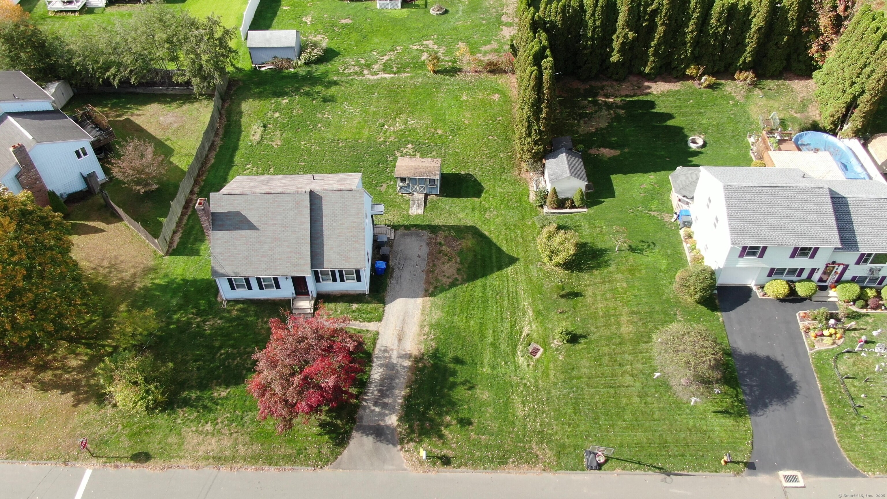 28 Eileen Lane Enfield CT 06082