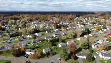 28 Eileen Lane Enfield CT 06082