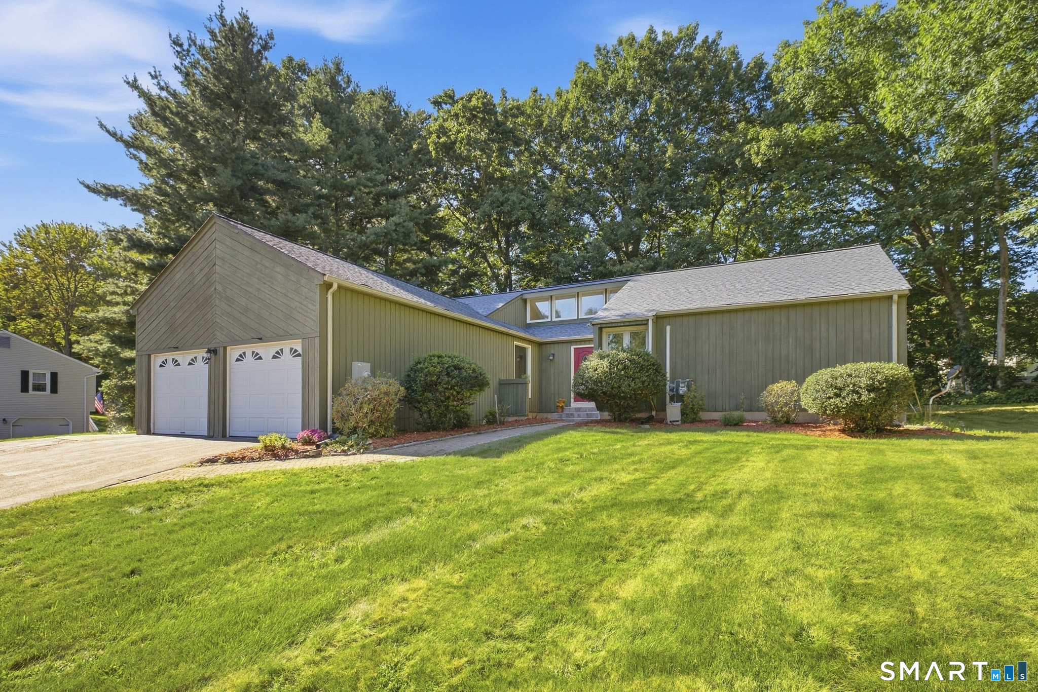 125 Lamplighter Drive Manchester CT 06040