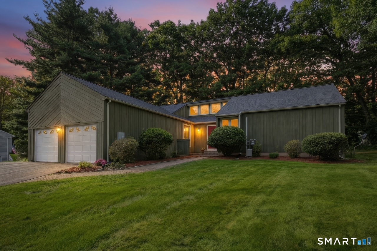 125 Lamplighter Drive Manchester CT 06040