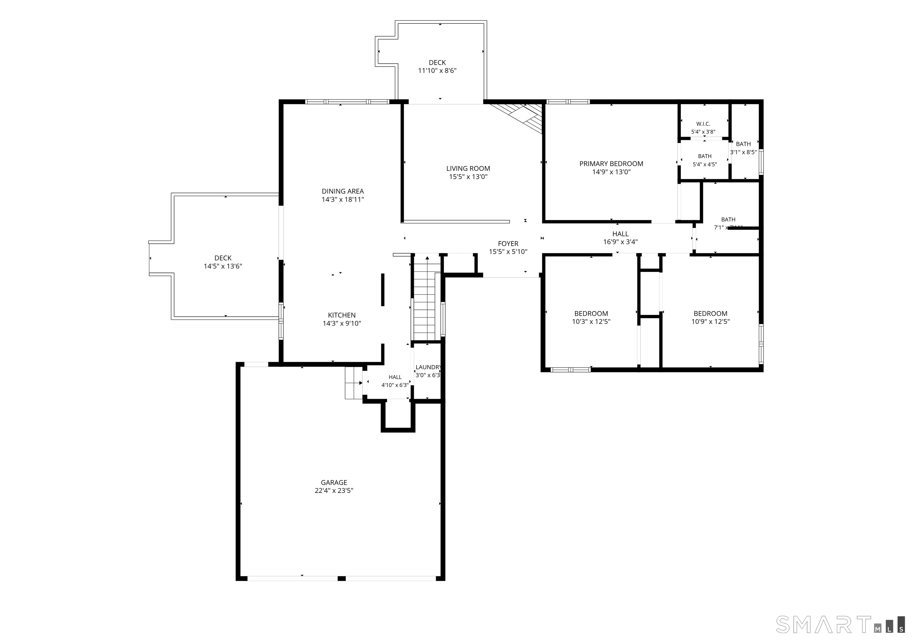 125 Lamplighter Drive Manchester CT 06040