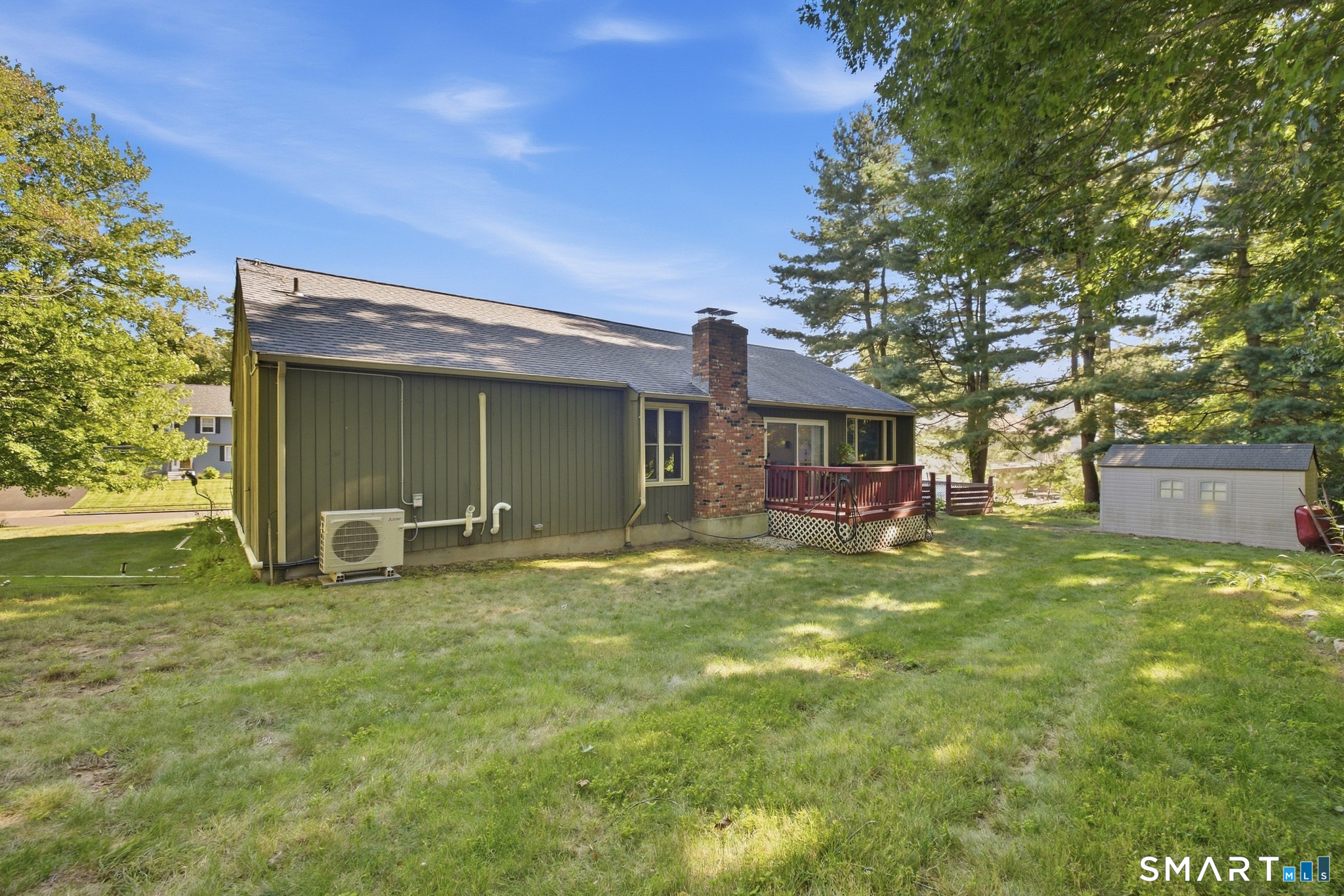 125 Lamplighter Drive Manchester CT 06040