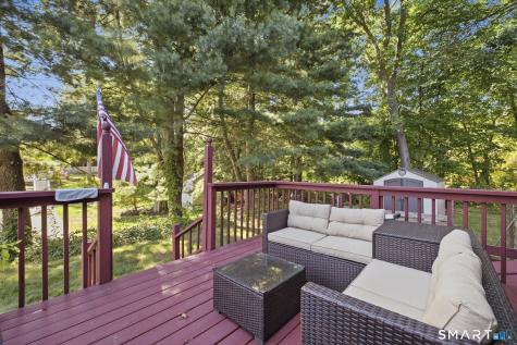 125 Lamplighter Drive Manchester CT 06040