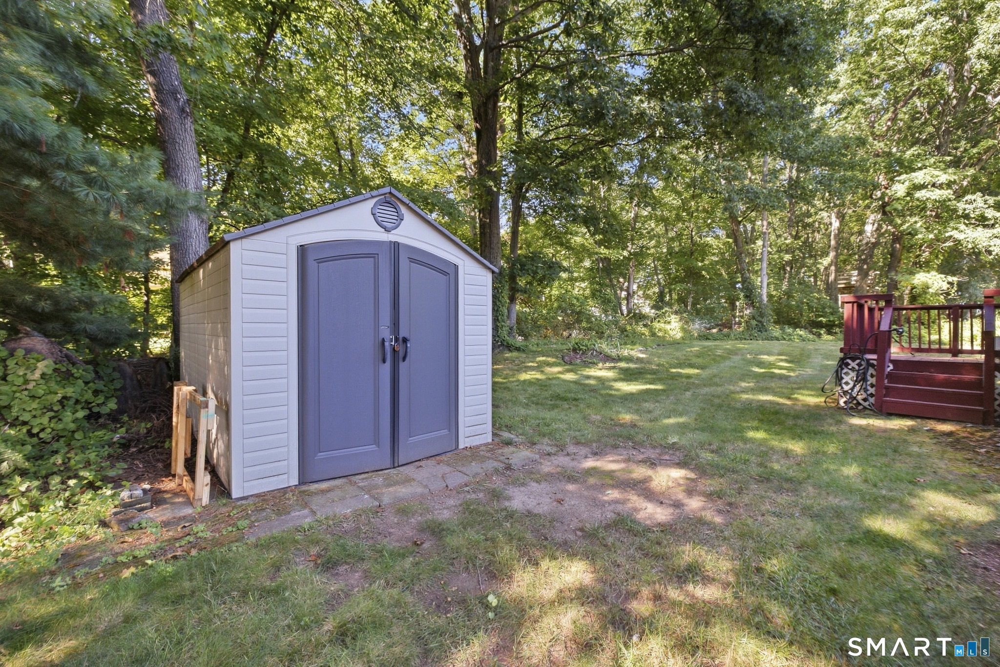 125 Lamplighter Drive Manchester CT 06040