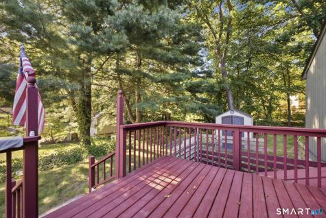 125 Lamplighter Drive Manchester CT 06040