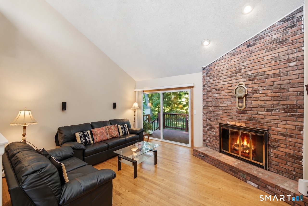 125 Lamplighter Drive Manchester CT 06040