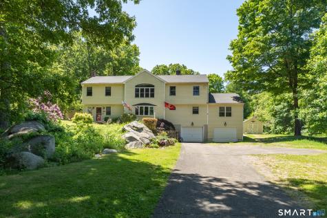 238 Scotland Road Madison CT 06443