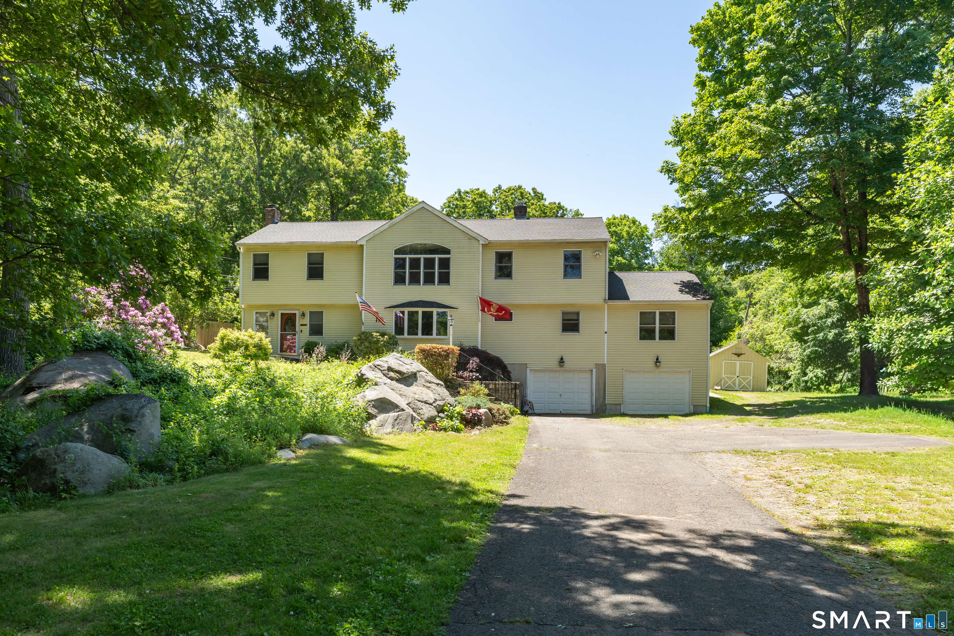 238 Scotland Road Madison CT 06443