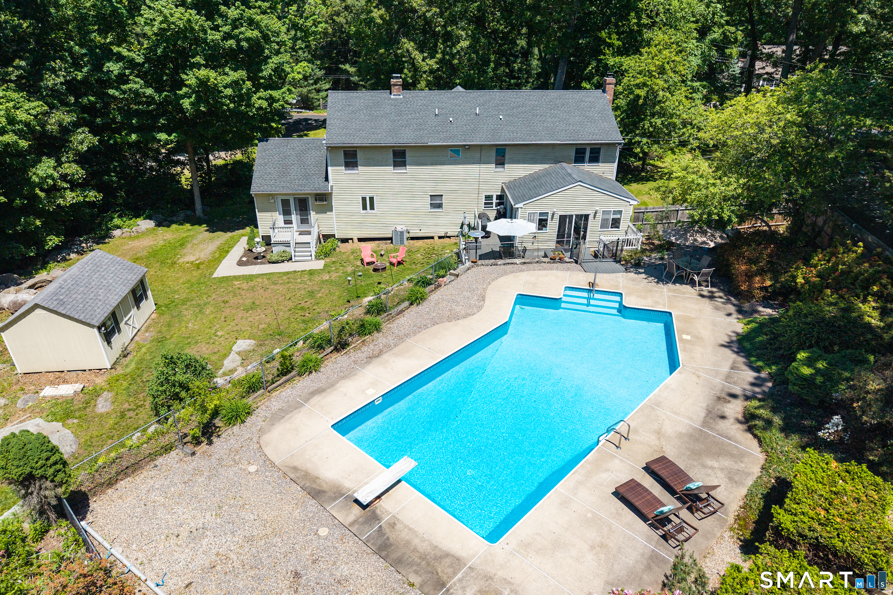 238 Scotland Road Madison CT 06443