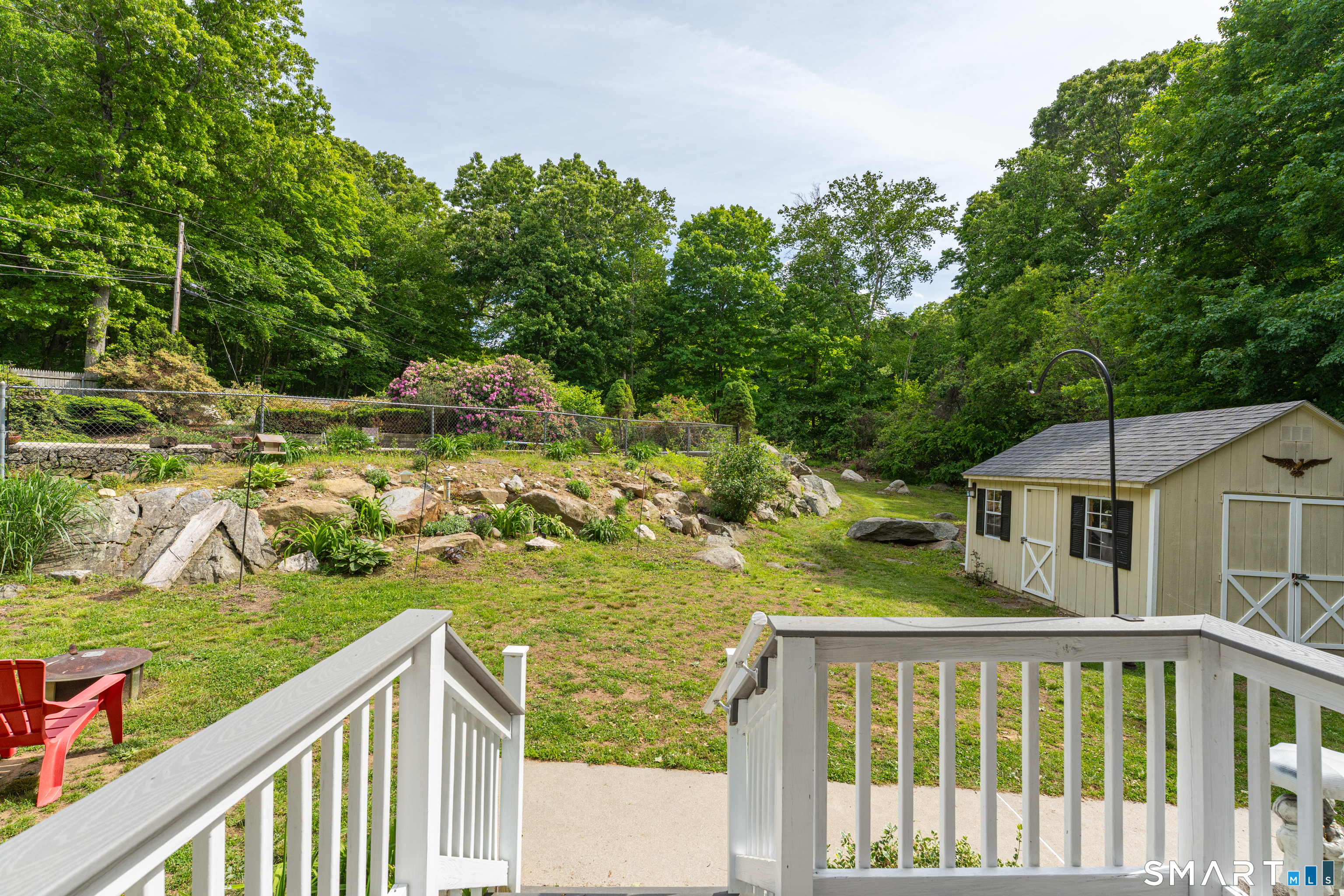 238 Scotland Road Madison CT 06443