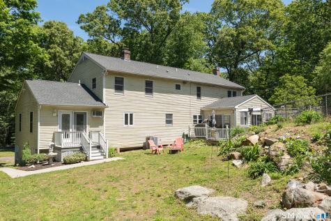 238 Scotland Road Madison CT 06443