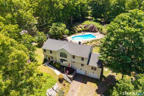 238 Scotland Road Madison CT 06443
