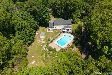 238 Scotland Road Madison CT 06443