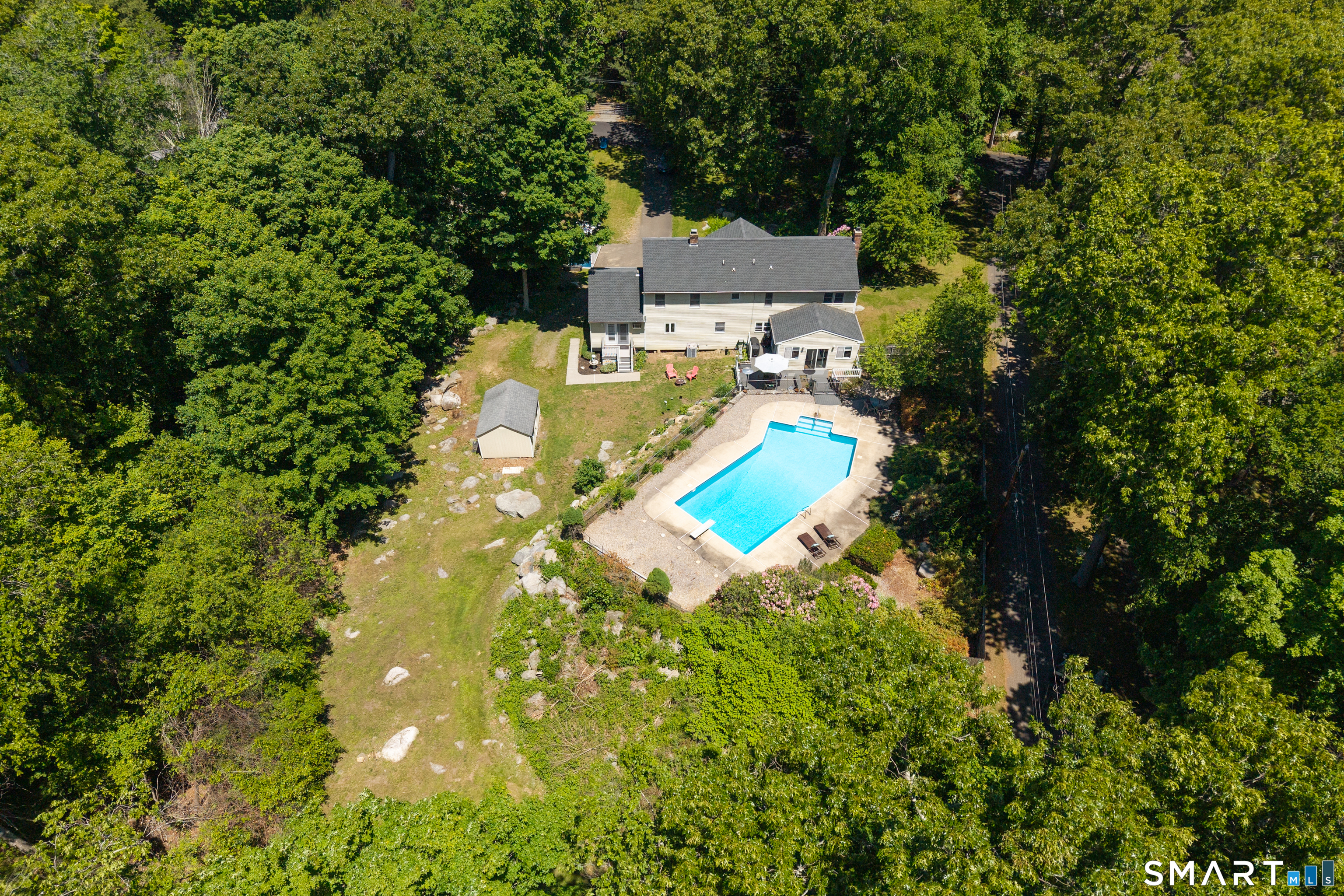 238 Scotland Road Madison CT 06443