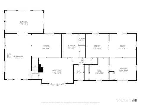 238 Scotland Road Madison CT 06443