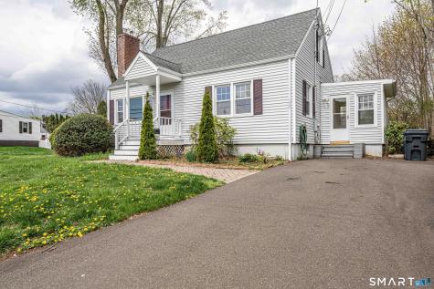 24 Aceto Street Branford CT 06405