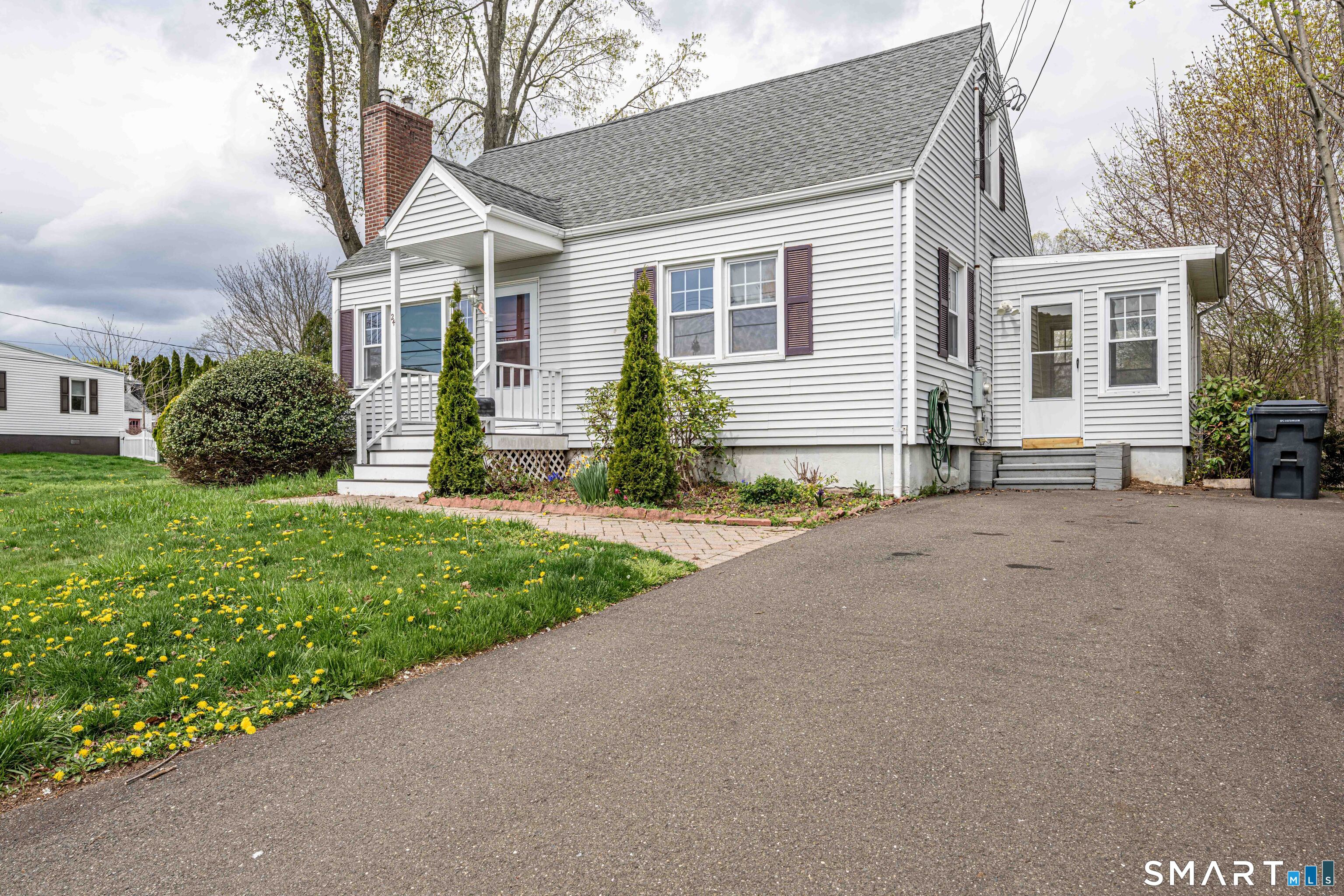 24 Aceto Street Branford CT 06405
