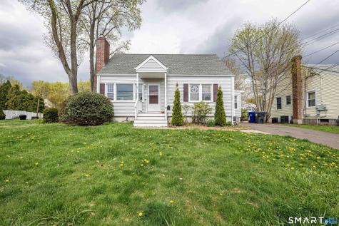 24 Aceto Street Branford CT 06405
