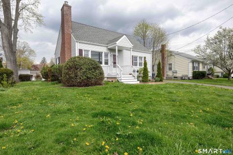 24 Aceto Street Branford CT 06405