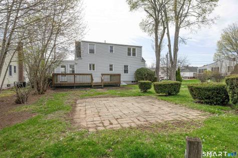 24 Aceto Street Branford CT 06405