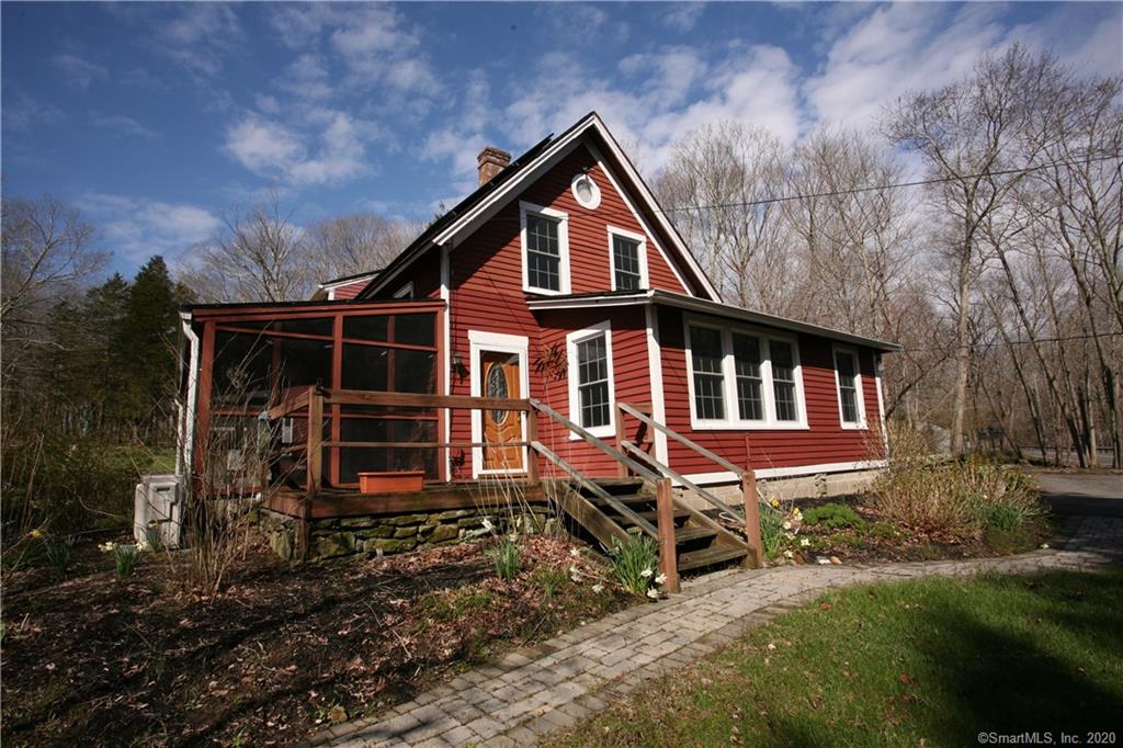 776 Route 148 Killingworth CT 06419