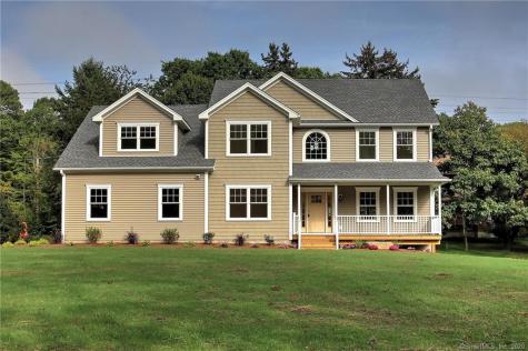 304 Fresh Meadow Lane Milford CT 06461
