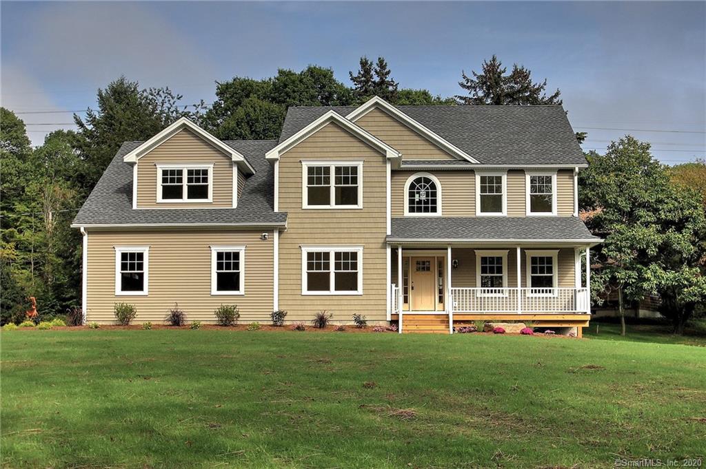 304 Fresh Meadow Lane Milford CT 06461