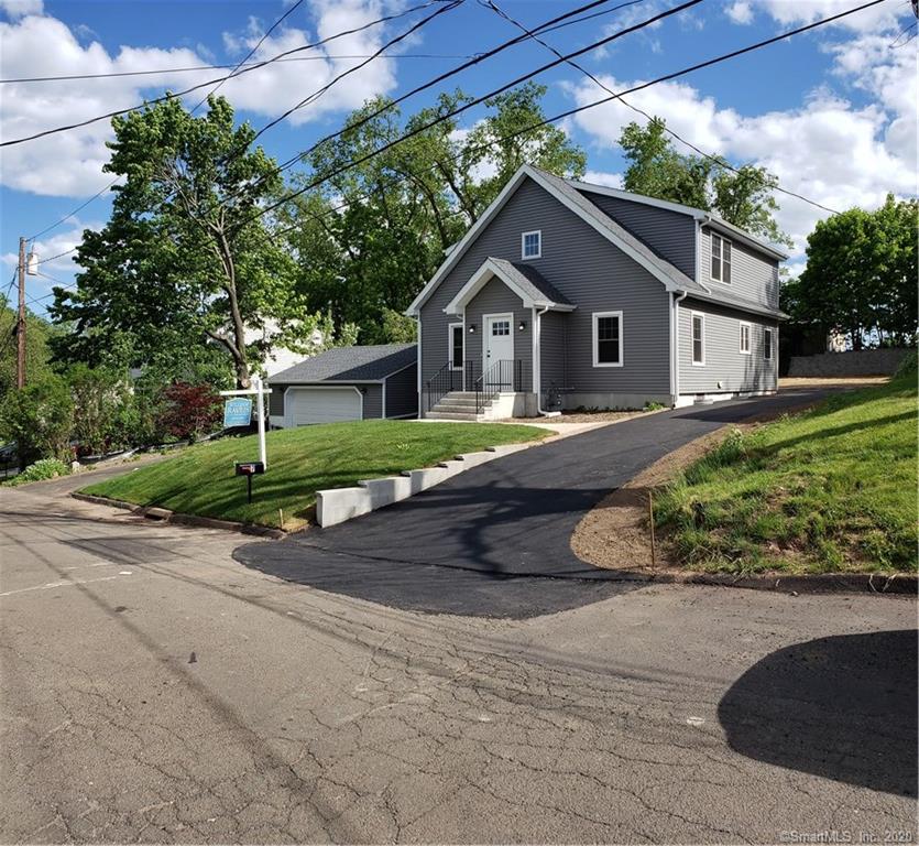 7 Bellview Road Branford CT 06405
