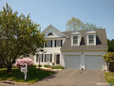 90 Fox Hollow Avon CT 06001