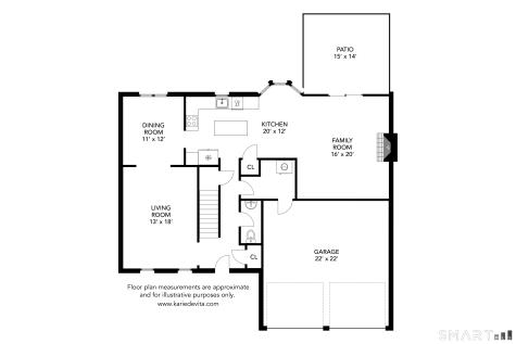 90 Fox Hollow Avon CT 06001