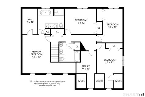 90 Fox Hollow Avon CT 06001