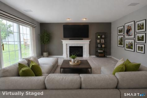 90 Fox Hollow Avon CT 06001