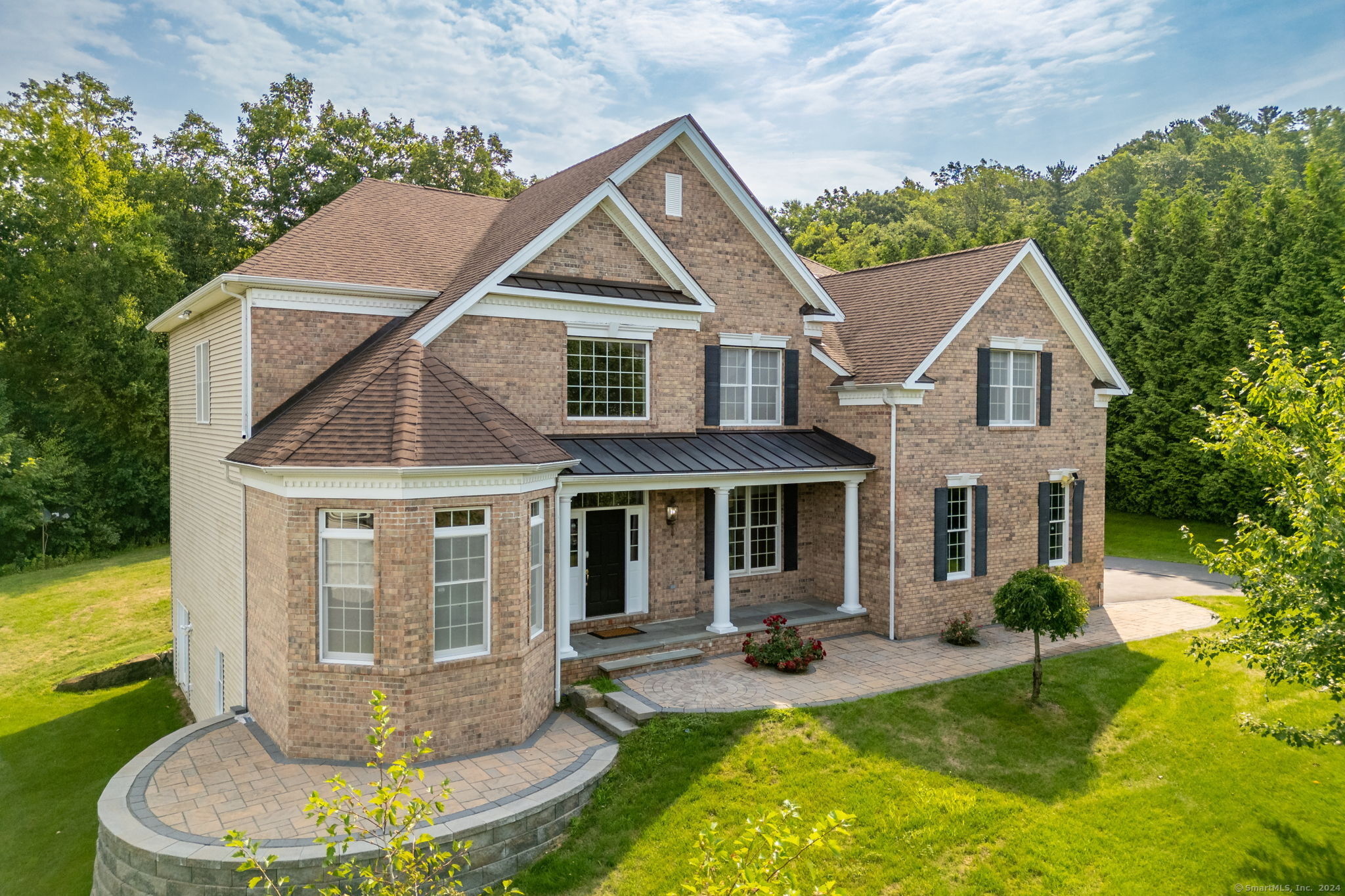 60 Penwood Crossing Glastonbury CT 06033