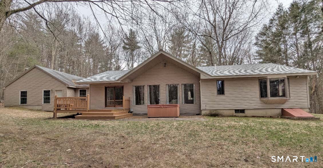 123 Old North Road Winchester CT 06098