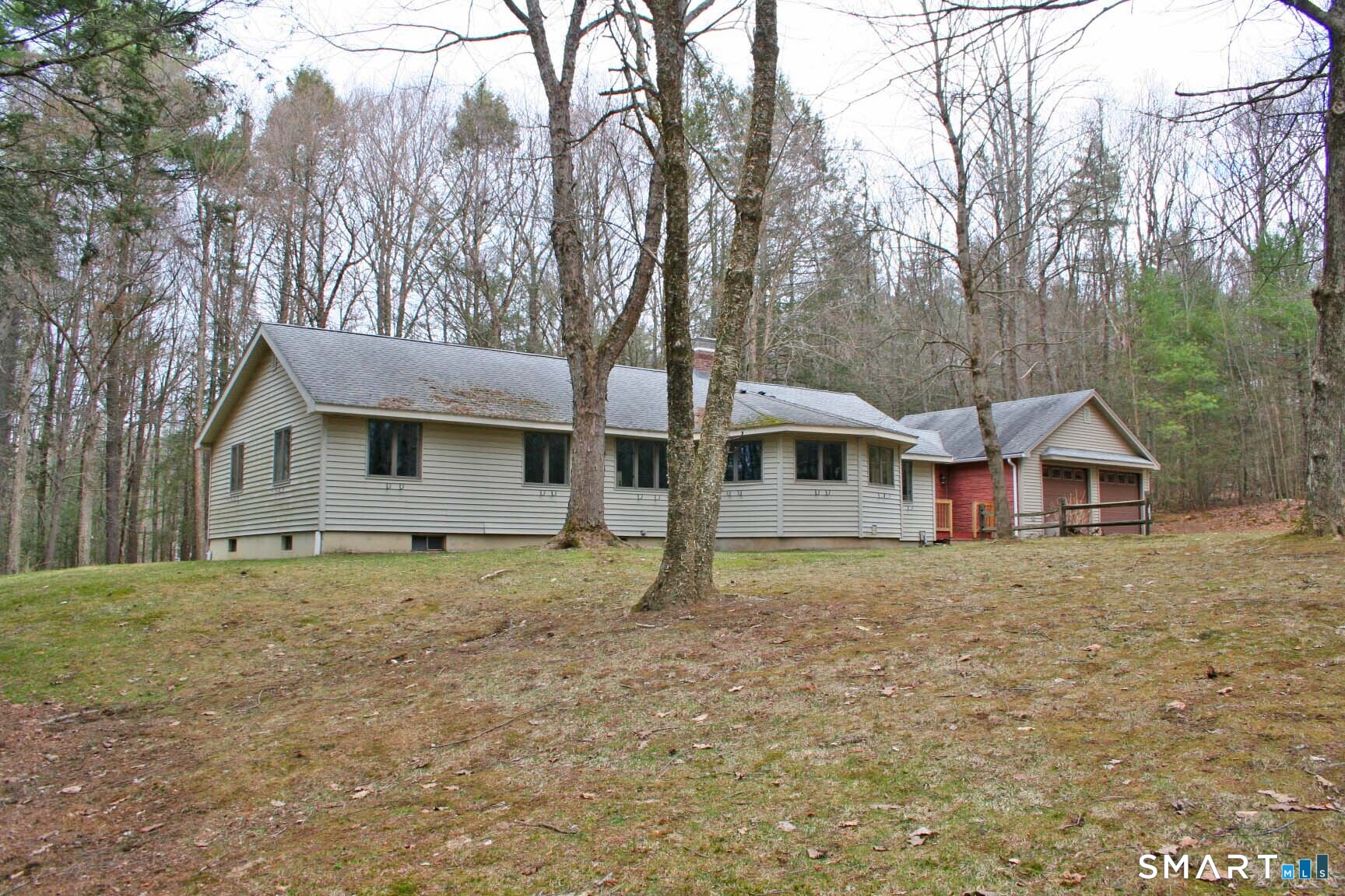 123 Old North Road Winchester CT 06098