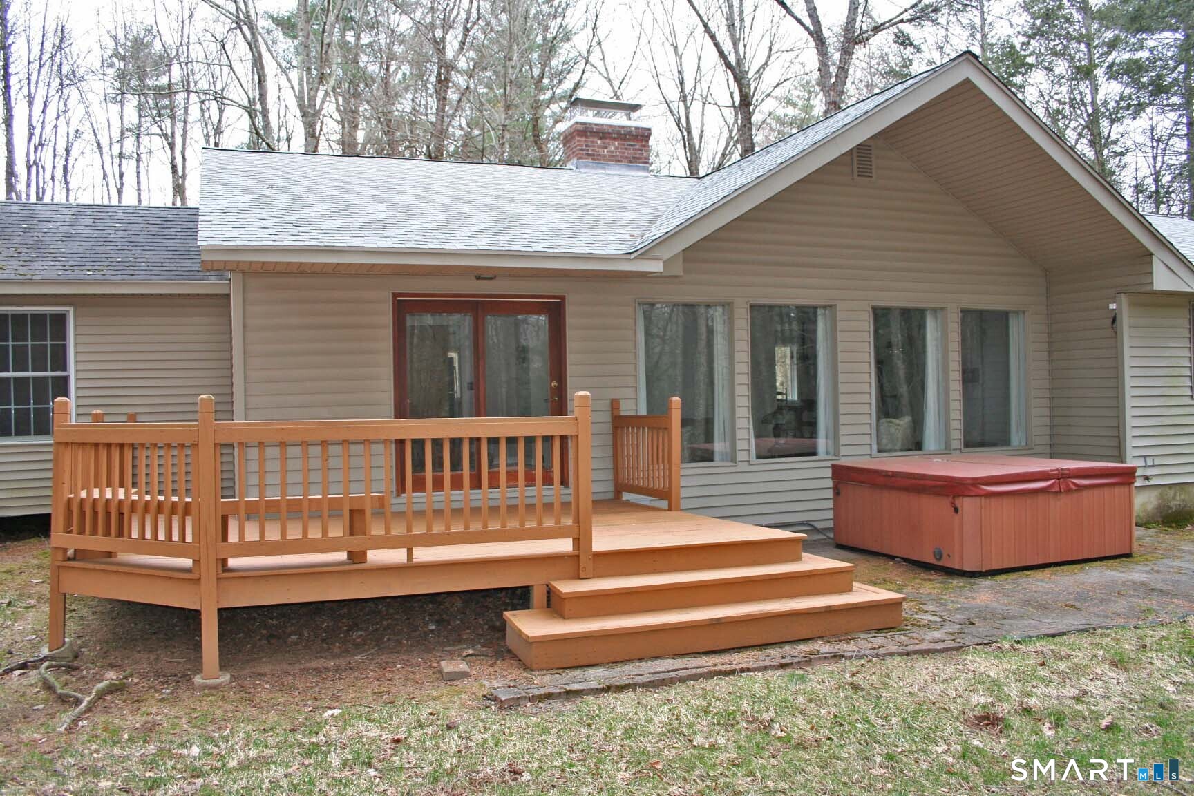 123 Old North Road Winchester CT 06098