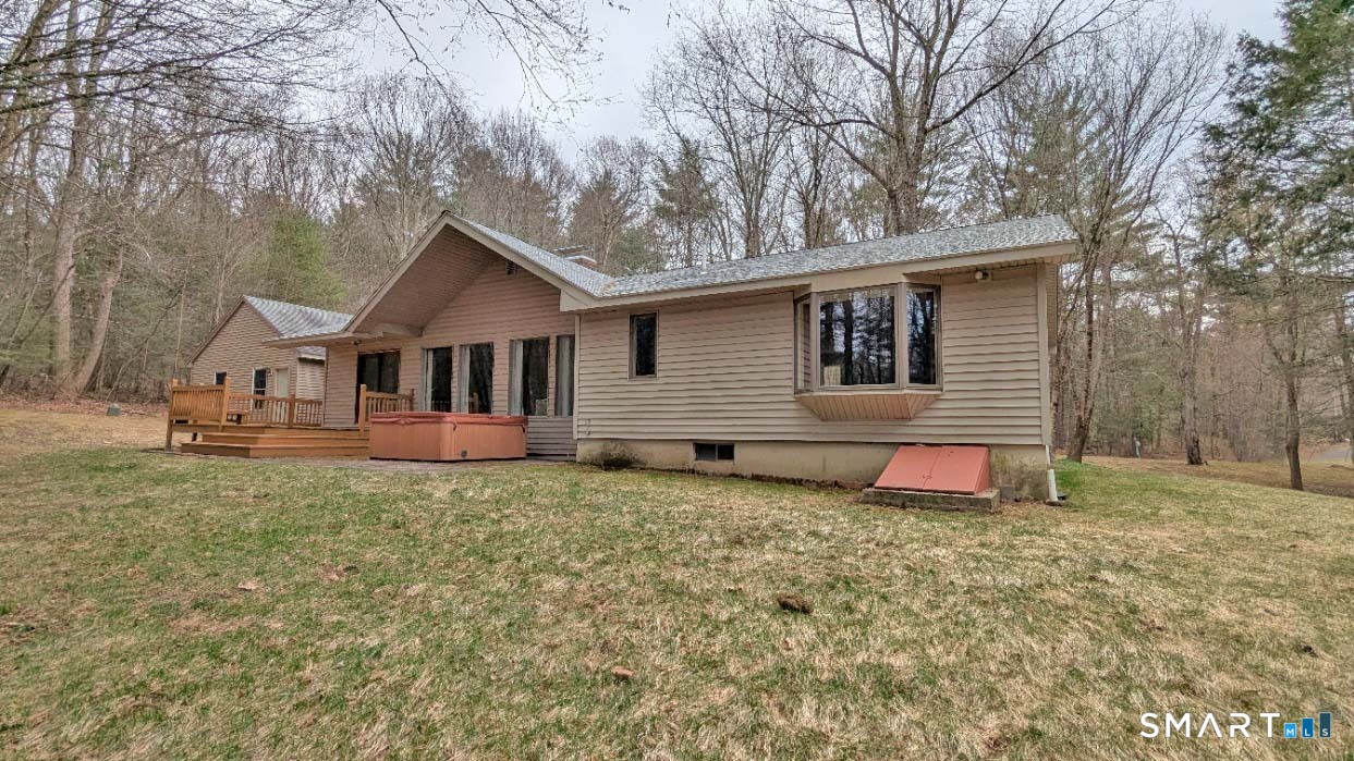 123 Old North Road Winchester CT 06098