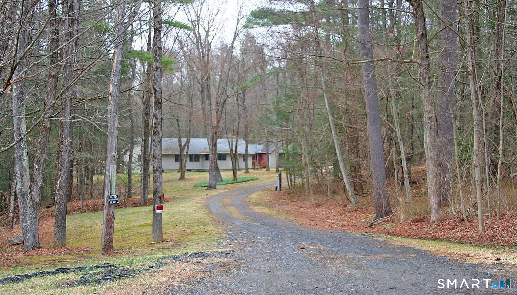 123 Old North Road Winchester CT 06098