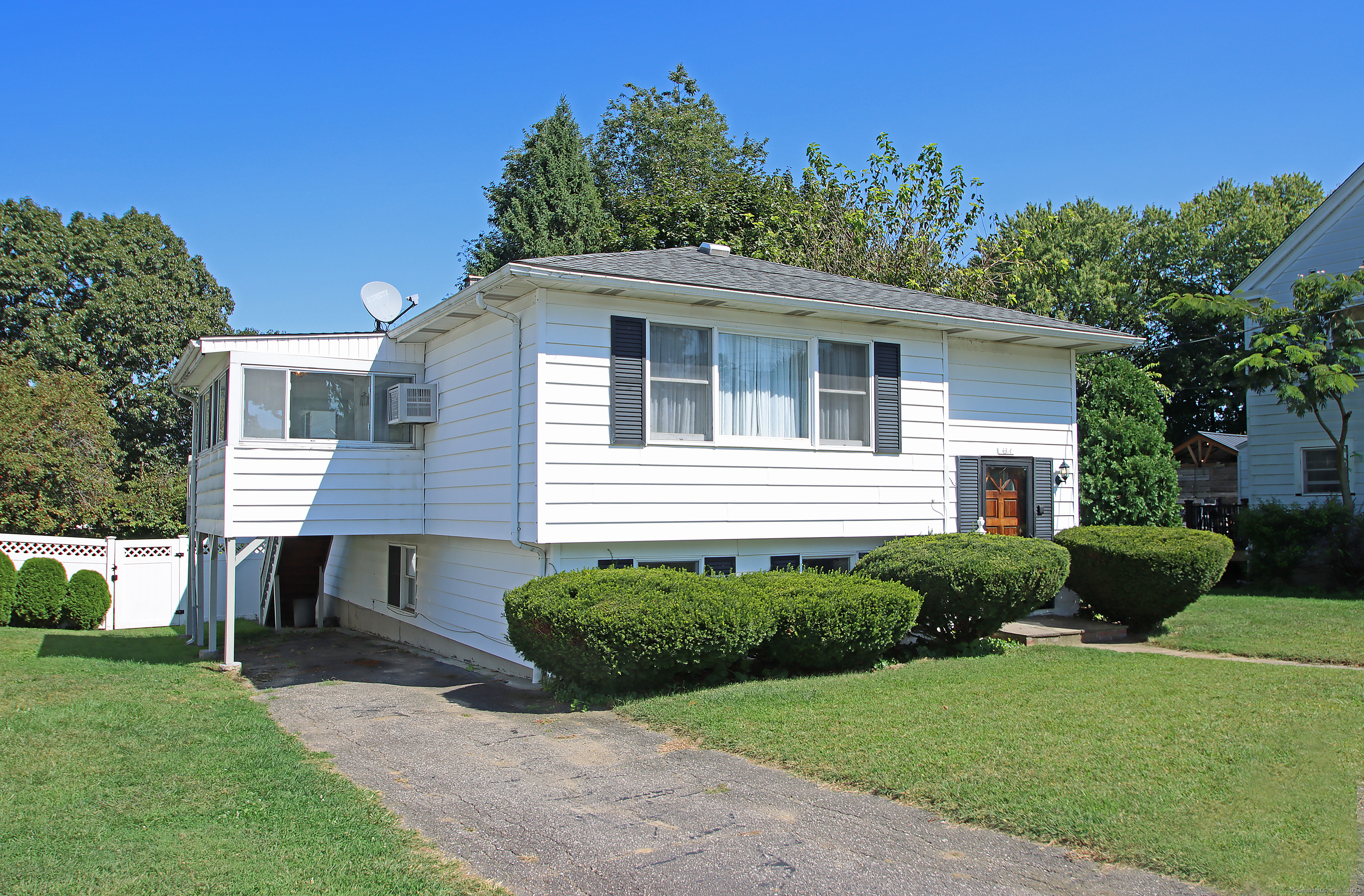 43A Stone Street Danbury CT 06810