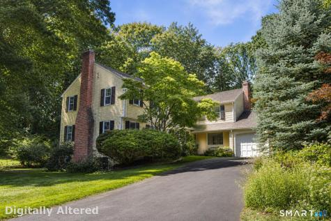 225 Westmont Street West Hartford CT 06117
