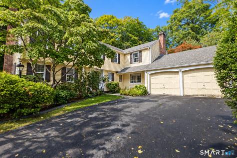 225 Westmont Street West Hartford CT 06117