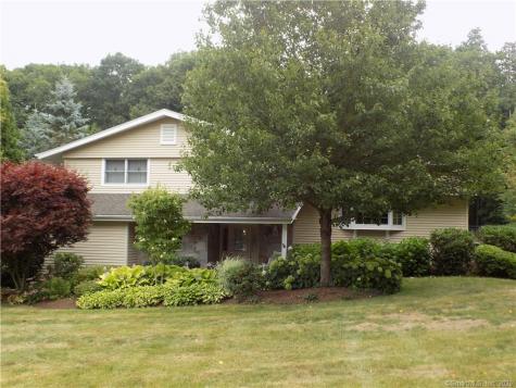 6 Marlene Drive Burlington CT 06013