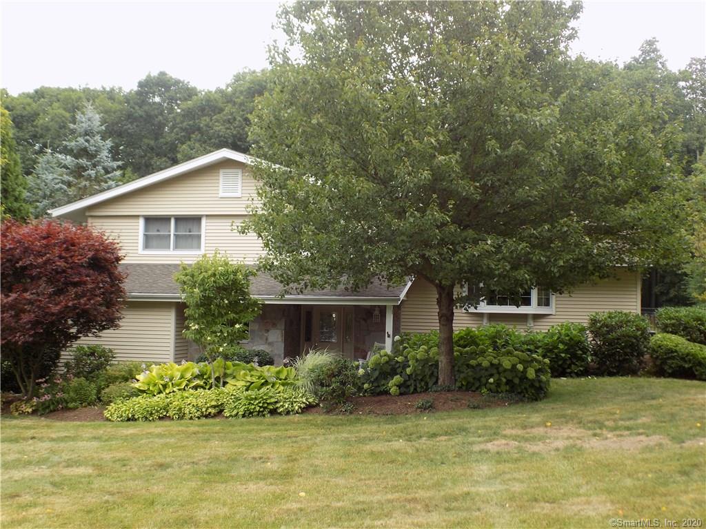 6 Marlene Drive Burlington CT 06013
