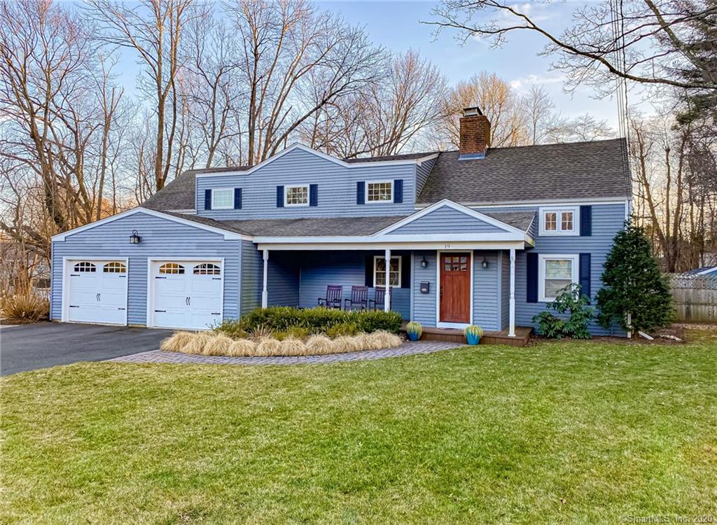 19 Day Road West Hartford CT 06117