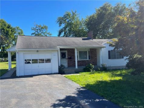 435 Como Avenue Waterbury CT 06708