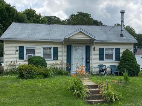17 Amherst Street Torrington CT 06790