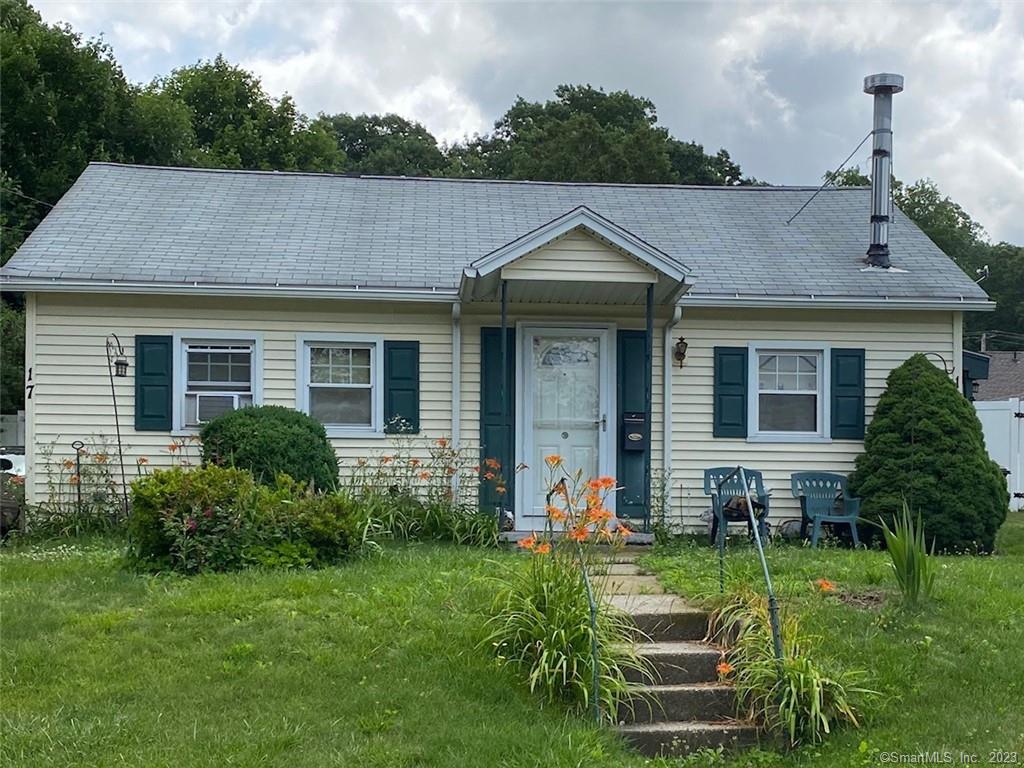 17 Amherst Street Torrington CT 06790